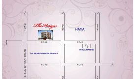 The Horizon, Bhagalpur - Residential Apartments