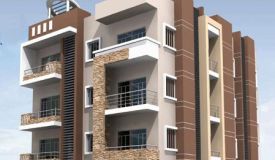 The Horizon, Bhagalpur - Residential Apartments