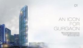 Godrej Icon, Gurgaon - 2/3/4 BHK Apartment
