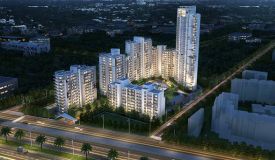 Godrej Icon, Gurgaon - 2/3/4 BHK Apartment