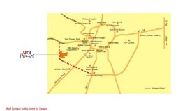 Unihomes, Rewari - 2/3 BHK Appartment