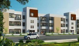 Unihomes, Rewari - 2/3 BHK Appartment