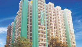 SG Homes, Ghaziabad - 2, 3 and 4 BHK Apartments