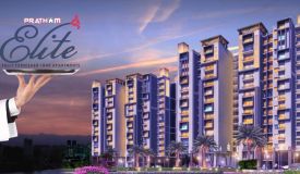 Pratham, Lucknow - 2/3/4 BHK Apartments