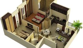Supertech Ecociti, Noida - Residential Development