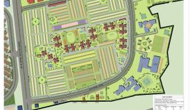 Kensington Park, Noida - Residential Plots
