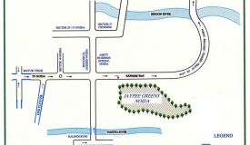 Kensington Park, Noida - Residential Plots