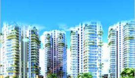 Presidia, Gurgaon - Timeless Luxury Apartments
