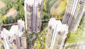 Presidia, Gurgaon - Timeless Luxury Apartments