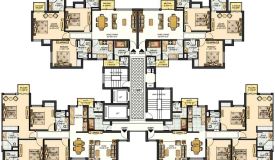 Country Homes, Greater Noida - Luxurious Homes