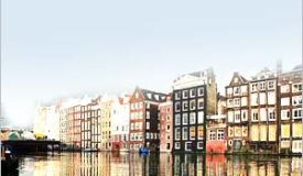 Country Homes, Greater Noida - Luxurious Homes
