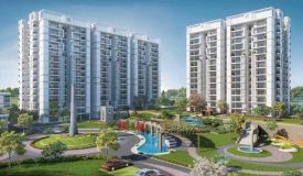The Hermitage Park, Zirakpur - Residential Apartments