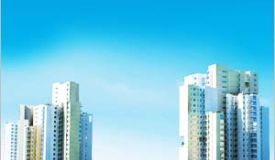 IREO Uptown, Gurgaon - Integrated Township