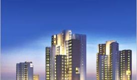 IREO Uptown, Gurgaon - Integrated Township