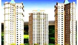 Regency Towers, Thane - 2/3 BHK Aparment
