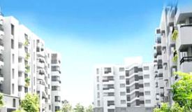 Vatika India Next, Gurgaon - Residential Flats & Apartments