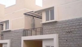 Nachatra Homes