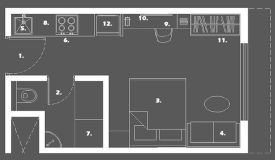 Central Park, Mumbai - 1 & 2 BHK Residential Apartments 