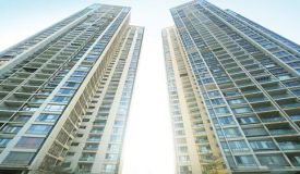 Central Park, Mumbai - 1 & 2 BHK Residential Apartments 