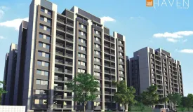 Gala Haven Apartment