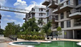 Sangath Terraces