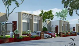 Roop Villa