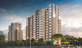 Shivalik Residences