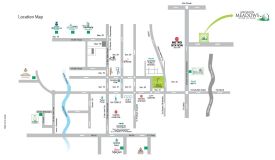 Mahagun Meadow, Noida - 2/3/4/5 BHK Apartment