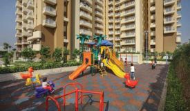 Eldeco Accolade, Gurgaon - 2/3 BHK Aparment