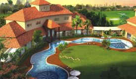 KalpVriksh, Raipur - Beautiful Villas & Plots