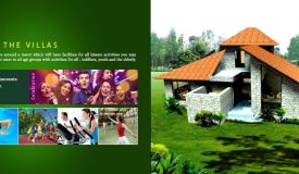 KalpVriksh, Raipur - Beautiful Villas & Plots