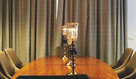 Golf Ridge Tower, Lucknow - 3/4 BHK Apartment