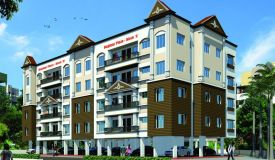 Bagmar Plaza, Nashik - Residential Plots