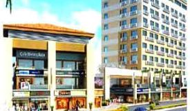 Emerald Plaza, Gurgaon - Commercial Shops