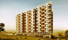 24k Sereno, Pune - 3 & 4 BHK Flats