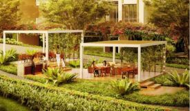 24k Sereno, Pune - 3 & 4 BHK Flats