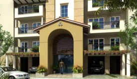 Emaar Palm Hills, Gurgaon - Residential Tower