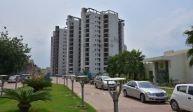 Savitry Greens 1, Zirakpur - 2/3/4 BHK Apartment