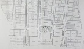 madhaw green city, Lucknow - Residential Plot & Commercial Shop