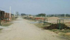 madhaw green city