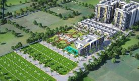 Shree Siddeshwar Nagar Phase 2, Nagpur - 2/3 BHK Apartments