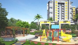 Shree Siddeshwar Nagar Phase 2, Nagpur - 2/3 BHK Apartments