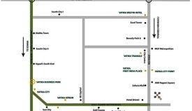 Vatika Business Park, Gurgaon - Dynamic Business Park
