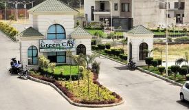 Green City