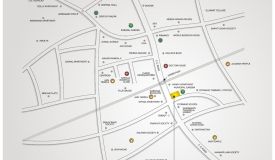 Kala Square, Ahmedabad - Residential Spaces