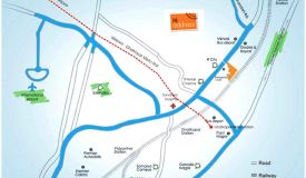 The Address, Mumbai - Lavish Apartments
