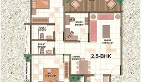 The Address, Mumbai - Lavish Apartments