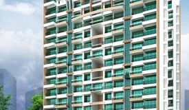 Sai Vihar, Navi Mumbai - 1 & 2 BHK Flats