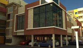 Surekha Vatika, Bhubaneswar - Residential Flats