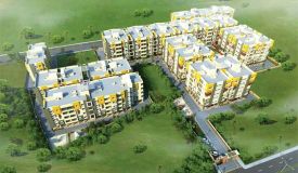 Surekha Vatika, Bhubaneswar - Residential Flats